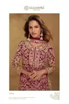 Suhani By Gulkayra Georgette Embroidery Wholesale Readymade Suits In India
